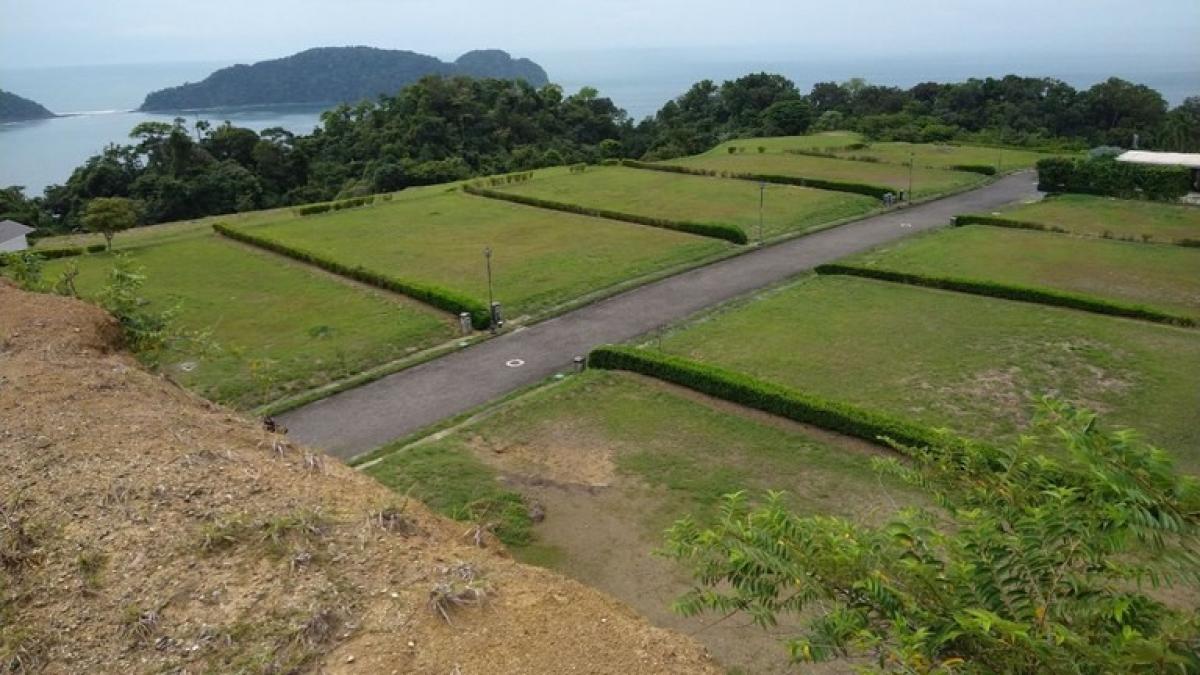 terreno en venta en Garabito, Puntarenas, Costa Rica № 1518