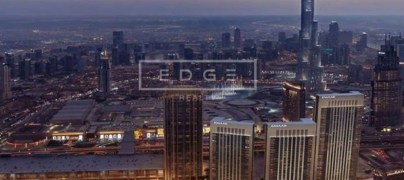 1 bedroom Apartment in Dubai, UAE No. 2551 3