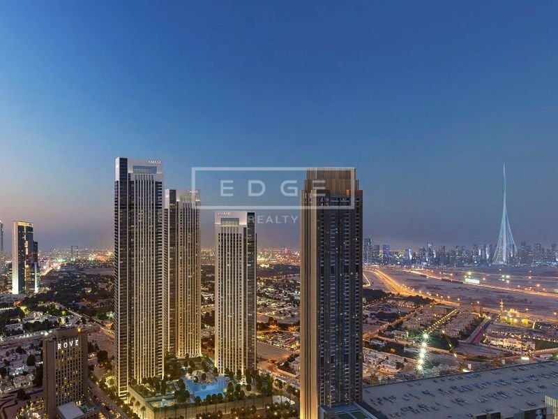1 bedroom Apartment in Dubai, UAE No. 2551