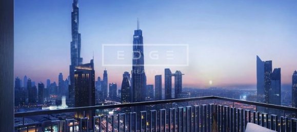 1 bedroom Apartment in Dubai, UAE No. 2551 2