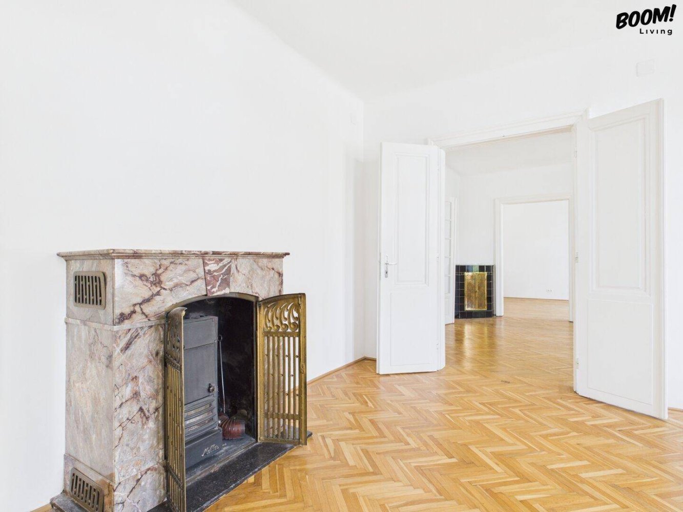 6-Zimmer Wohnung in Hietzing, Austria, Nr. 207617