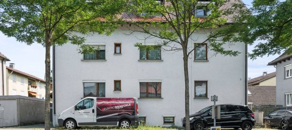 3-salle Appartement à Bodenseekreis, Germany No. 20566 2