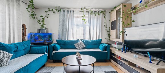 3-salle Appartement à Bodenseekreis, Germany No. 20566 6