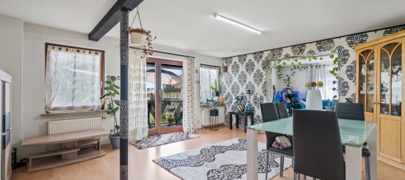 3-salle Appartement à Bodenseekreis, Germany No. 20566 3