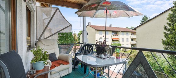 3-salle Appartement à Bodenseekreis, Germany No. 20566 5