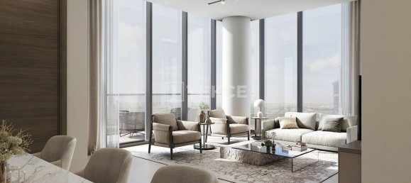 2 bedrooms Apartment in Dubai, UAE No. 68170 6