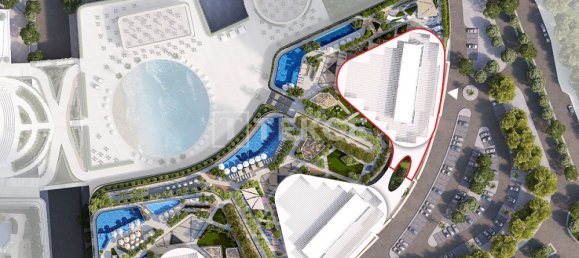 2 bedrooms Apartment in Dubai, UAE No. 68170 11