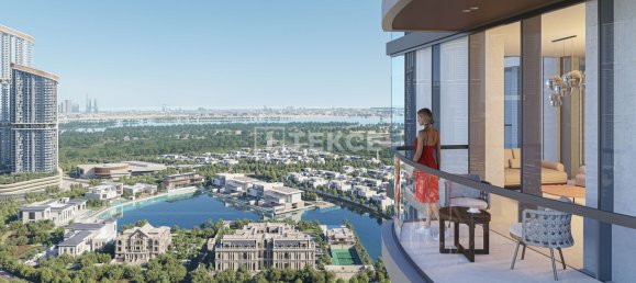 2 bedrooms Apartment in Dubai, UAE No. 68170 2