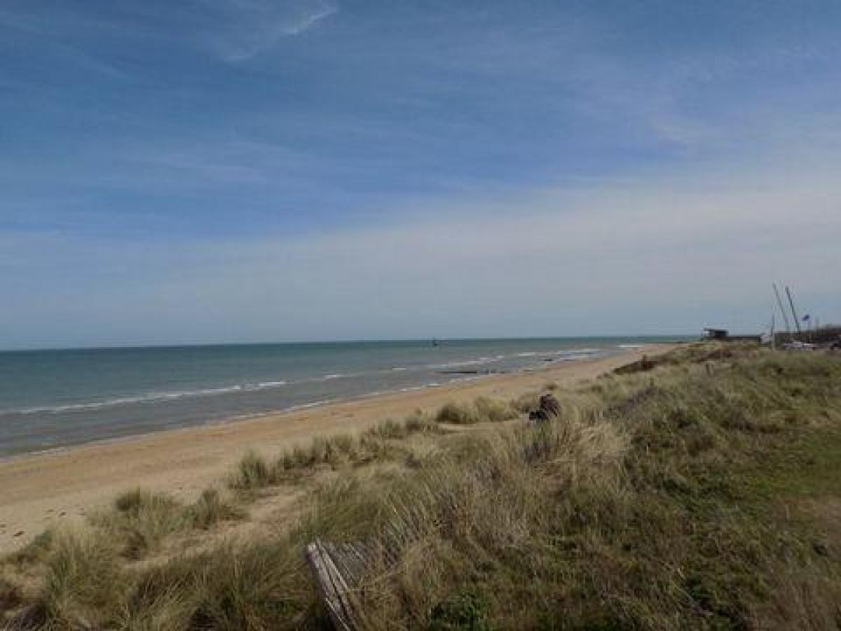 4 غرف نوم منزل في Caen, France رقم 26039