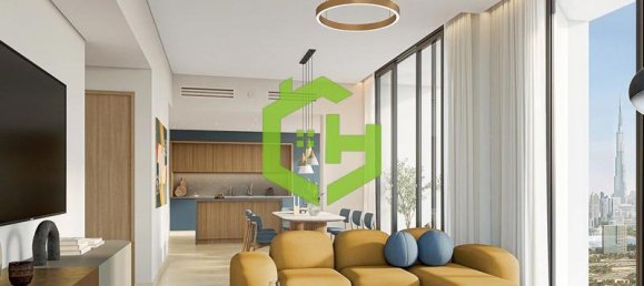 1 bedroom Apartment in Dubai Design District, UAE No. 22661 3