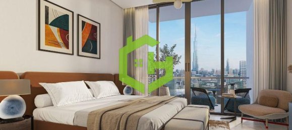 1 bedroom Apartment in Dubai Design District, UAE No. 22661 2