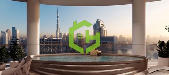 1 bedroom Apartment in Dubai Design District, UAE No. 22661 5