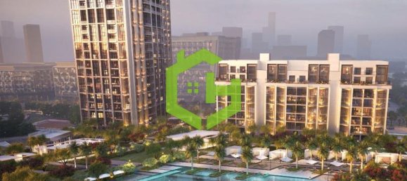 1 bedroom Apartment in Dubai Design District, UAE No. 22661 8