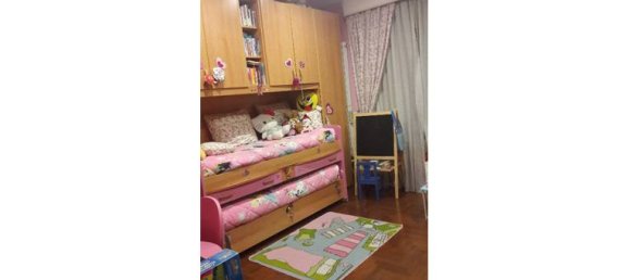 3-Zimmer Wohnung in Rome, Italy, Nr. 254013 6