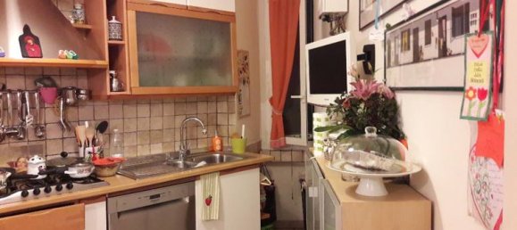 3-Zimmer Wohnung in Rome, Italy, Nr. 254013 3