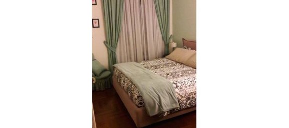 3-Zimmer Wohnung in Rome, Italy, Nr. 254013 5
