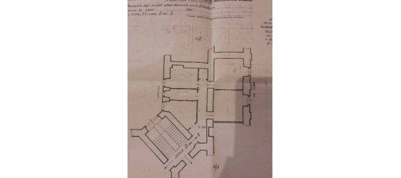 3-Zimmer Wohnung in Rome, Italy, Nr. 254013 7