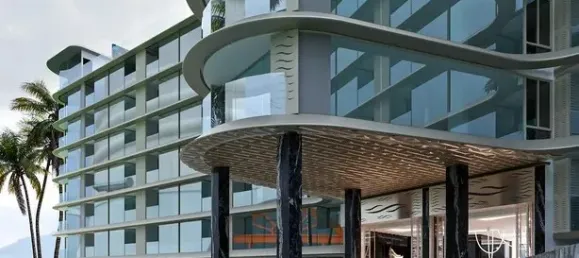 33m² Apartment for sale in Phuket, Southern Thailand, Thailand № 146258 11