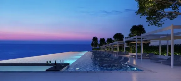 33m² Apartment for sale in Phuket, Southern Thailand, Thailand № 146258 12