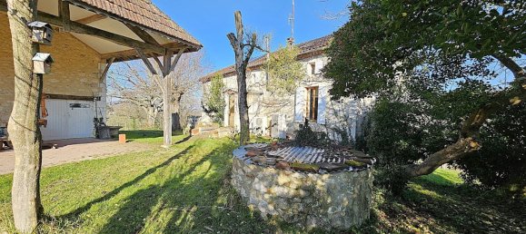 Casa T3 em Pujols, France N.º 100736 2