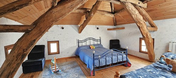 Casa T3 em Pujols, France N.º 100736 14