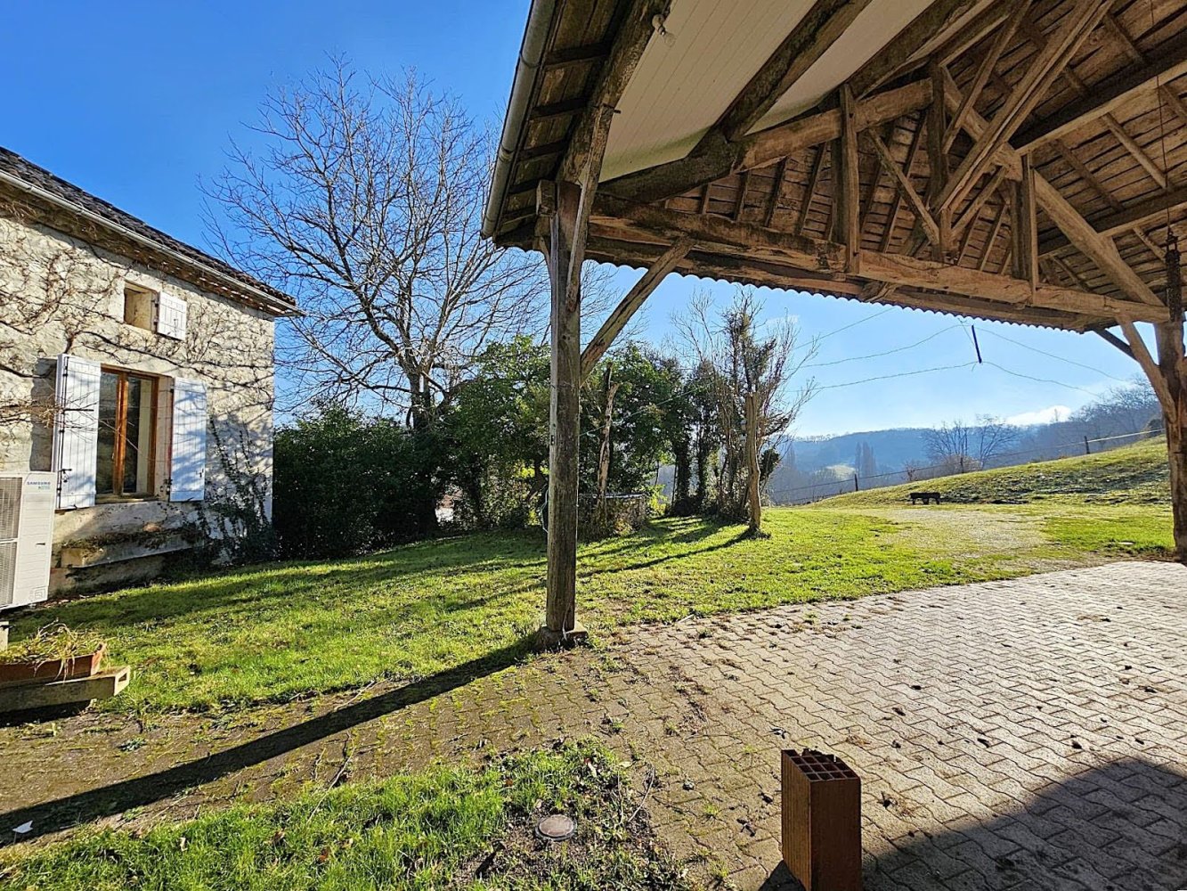 Casa T3 em Pujols, France N.º 100736