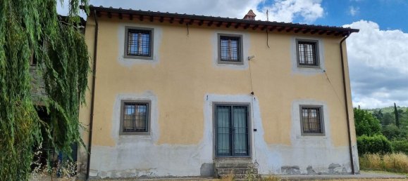 7-salle Maison à Pontassieve, Italy No. 219476 43