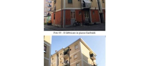 2 غرف نوم شقة في Pioltello, Italy رقم 282632 2