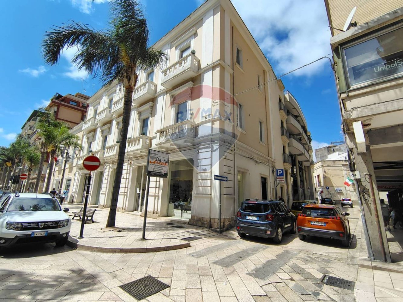 20 bedrooms Apartment in Brindisi, Italy No. 345422