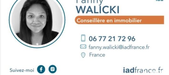 2 chambres Appartement à Vénissieux, France No. 286946 9