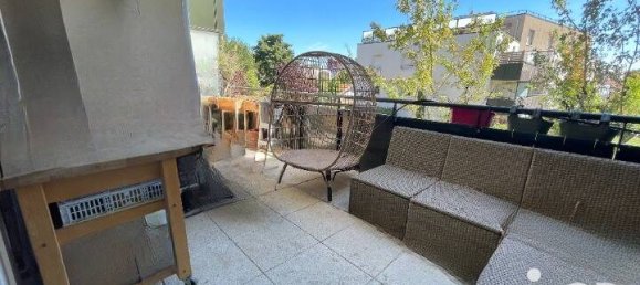 2 chambres Appartement à Vénissieux, France No. 286946 4