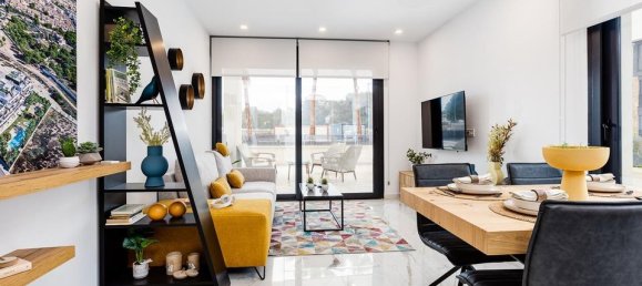 2 bedrooms Bungalow in Ciudad Quesada, Spain No. 176440 27