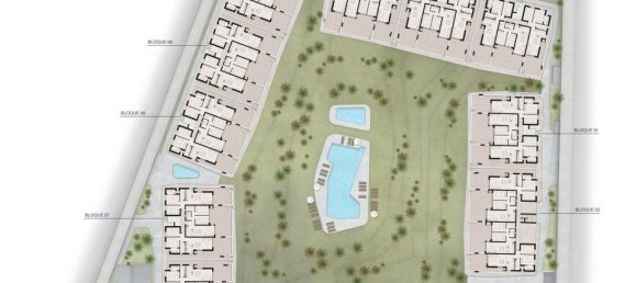 2 bedrooms Bungalow in Ciudad Quesada, Spain No. 176440 7