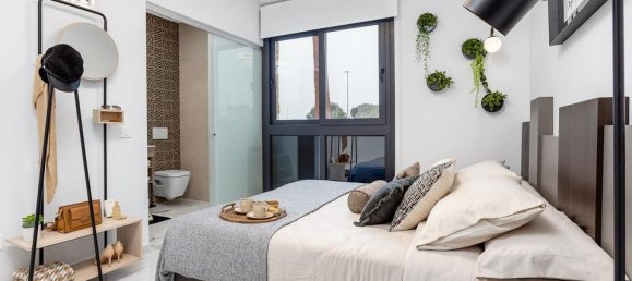 2 bedrooms Bungalow in Ciudad Quesada, Spain No. 176440 17