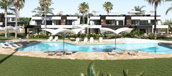 2 bedrooms Bungalow in Ciudad Quesada, Spain No. 176440 2