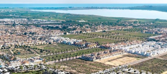 2 bedrooms Bungalow in Ciudad Quesada, Spain No. 176440 8