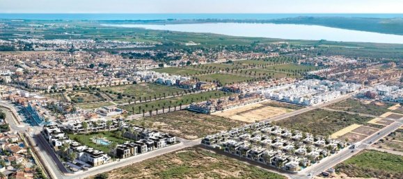 2 bedrooms Bungalow in Ciudad Quesada, Spain No. 176440 4