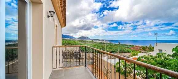 5 Schlafzimmer Villa in Garachico, Spain, Nr. 16356 26