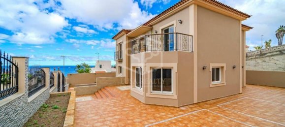 5 Schlafzimmer Villa in Garachico, Spain, Nr. 16356 3