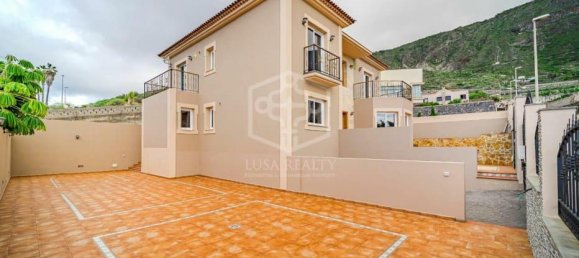 5 Schlafzimmer Villa in Garachico, Spain, Nr. 16356 6