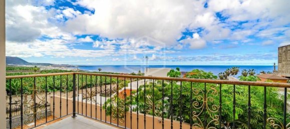 5 Schlafzimmer Villa in Garachico, Spain, Nr. 16356 25