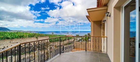 5 Schlafzimmer Villa in Garachico, Spain, Nr. 16356 10