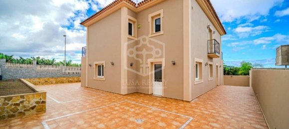 5 Schlafzimmer Villa in Garachico, Spain, Nr. 16356 5