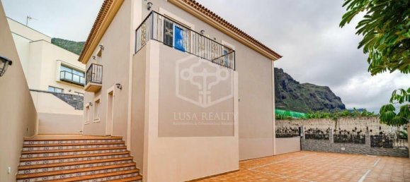 5 Schlafzimmer Villa in Garachico, Spain, Nr. 16356 7