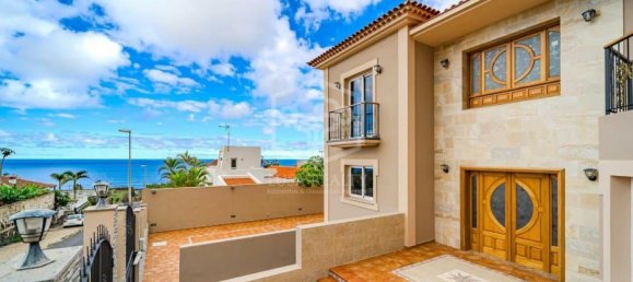 5 Schlafzimmer Villa in Garachico, Spain, Nr. 16356 2