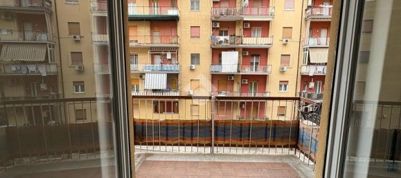 Квартира с 3 комнатами в Палермо, Италия № 2254 27