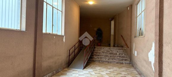 Квартира с 3 комнатами в Палермо, Италия № 2254 17