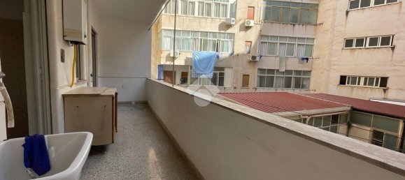 Квартира с 3 комнатами в Палермо, Италия № 2254 22