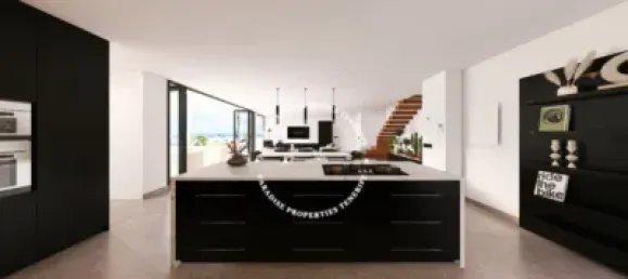 Дом с 3 спальнями в Адехе, Испания № 92705 2