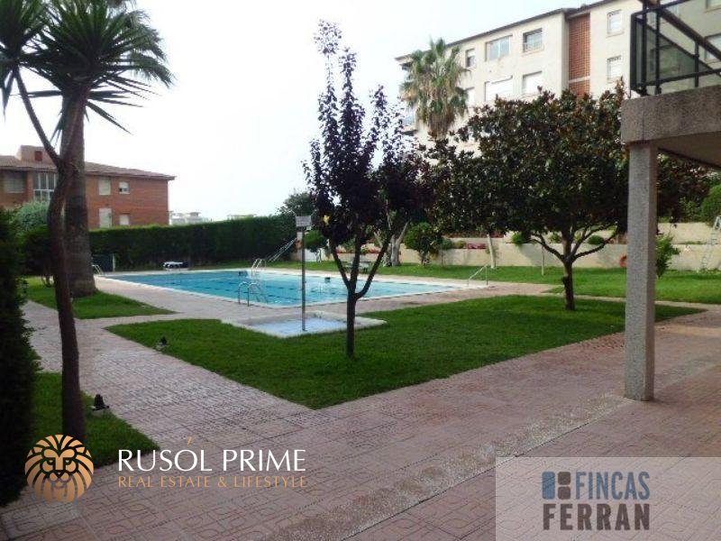 3 Schlafzimmer Wohnung in Coma-Ruga, Spain, Nr. 282